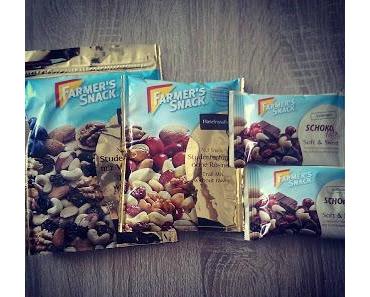 Farmer's Snack Testpaket