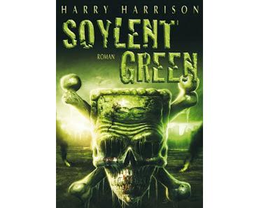 Romanrezension: «Soylent Green» von Harry Harrison (Mantikore-Verlag)