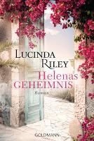 Rezension: Helenas Geheimnis - Lucinda Riley