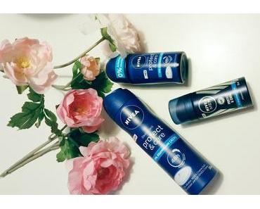 Nivea protect & care