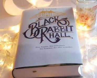 {Gelesen} Black Rabbit Hall von Eve Chase