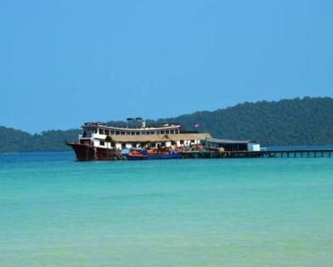 Tipps für Koh Rong Samloem in Kambodscha