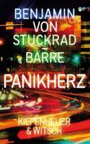 [Buch] Panikherz (2016)