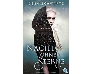 [Gastrezension]  Nacht ohne Sterne