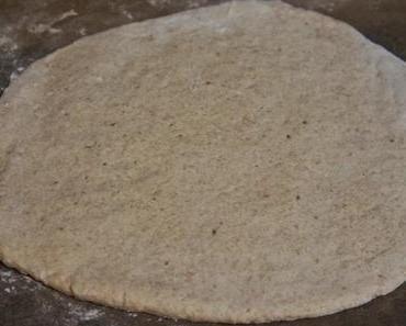 Pizzateig