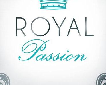 Rezension: Royal Passion von Geneva Lee