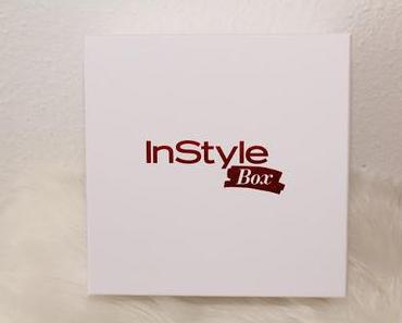 InStyle Box März 2016