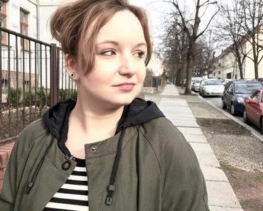 #STYLE – ein Frühlingsparka