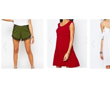 Wanna Haves - Glamour Shopping Week Edition