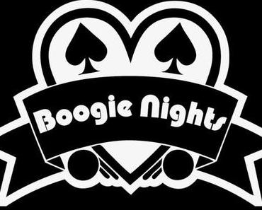 Boogie Nights by Florian Keller // 6,5 hours Boogie, Disco & Modern Soul on the go!