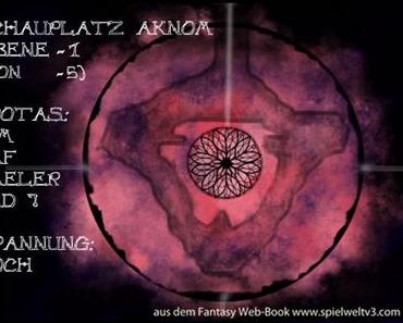 Achtung: Vorankuendigung – Vorfreude erlaubt