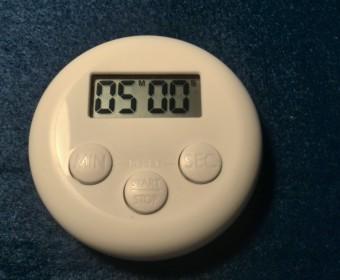 Wie geht es denn nun los? – Wie krieg ich meinen Haushalt in den Griff?