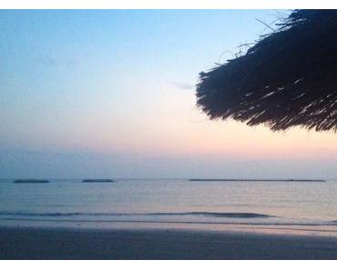 Abenteuer Nachtlauf – Ein Mal Superheld sein