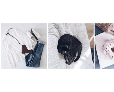 LIFE | Bye bye March