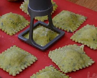 Oster-Nachruf und Restlverwertung