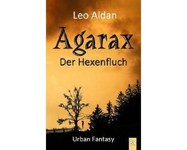 Aldan, Leo – Agarax