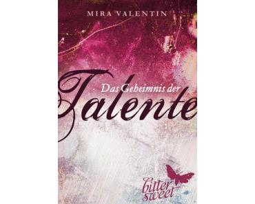 Das Geheimnis der Talente
