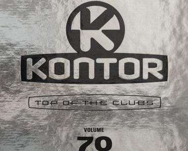 Top of the clubs VOl. 70
