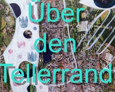 Über den Tellerrand – Gestöbert auf Blogs (KW 13)