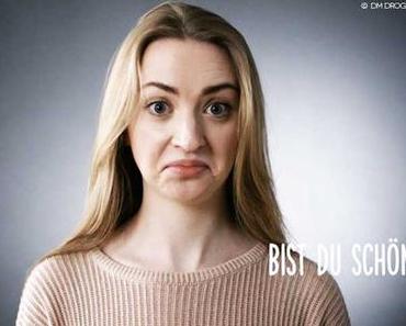 Bin ich schön? SPONSORED POST