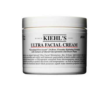 Inci-Check | Khiel’s Ultra Facial Reihe