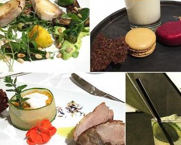 Lifestyle: Healthy Cooking Course @ Radisson Blu Hamburg