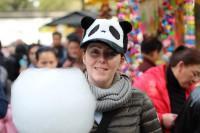 China Urlaub Erfahrungen Shanghai – Schnellzug – Yu Yuan Garten – Stadtgotttempel und Fangwengzhonglu Gasse