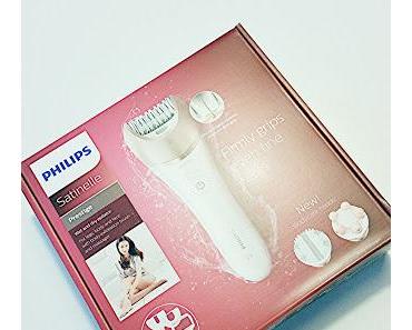 Philips Satinelle Prestige