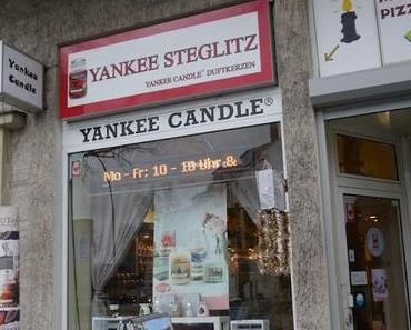 Ein Besuch im Yankee Candle Steglitz! ♥