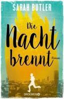 [Rezension] Die Nacht brennt (Sarah Butler)