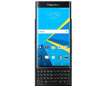 BlackBerry testet Android 6.0 (Marshmallow)