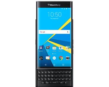 BlackBerry testet Android 6.0 (Marshmallow)