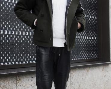 UNIQLO x LEMAIRE – #ZG!LOOK