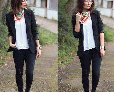 How to style: Halstuch / neckerchief