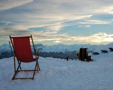 Faltcaravaning bei Schnee & Eis – 12 nützliche Techniken