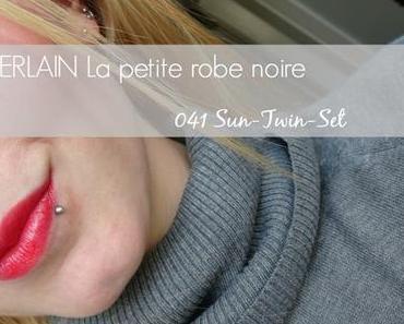 GUERLAIN La petite robe noire 041 Sun-Twin-Set