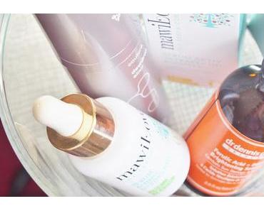 Darum Serum- warum deine Haut vom richtigen Serum profitiert