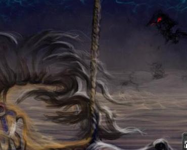 Manipulationen des dunklen Reiches – Schuld