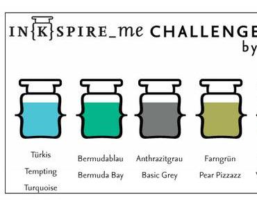 In{k}spire_me Challenge #244 – Möge die Macht mit Dir sein ODER {Punch Art Yoda für kleine Jedi Ritter}