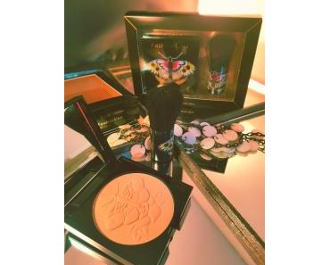 IKOS – Foundation & Bronzing Powder Set