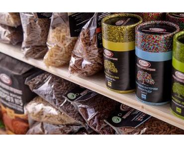 Design mit Branding: Von der Verpackung bis zur Stadionbande