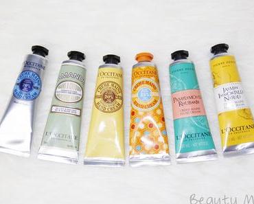 L’Occitane – Die beste Handcreme