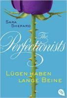 :: Rückblick :: Lesemonat März 2016