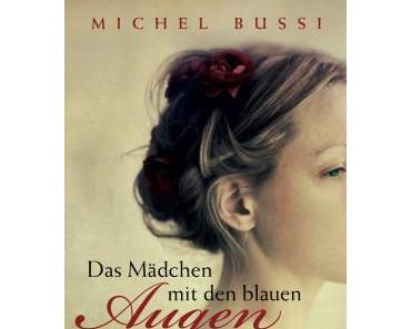 [Neuzugang] Das Mädchen mit den blauen Augen von Michel Bussi