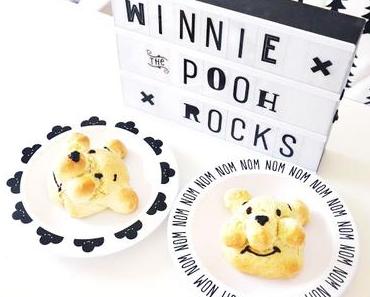 Winnie the Pooh Gebäck Rezept