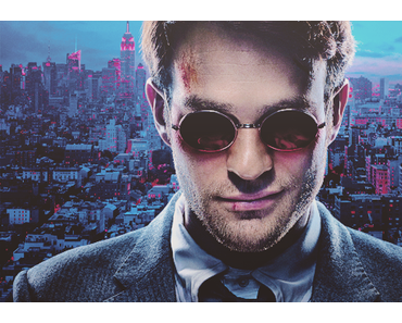 TV: Marvel's Daredevil auf Netflix