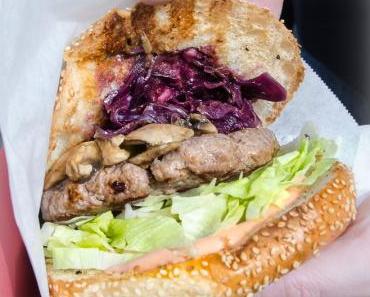 Food Truck Fest in Lörrach – Wo ein Burger zum Slow Food wird!