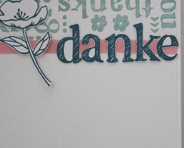 A World of Thanks