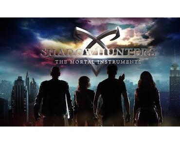 Shadowhunters TV-Serie: Meine Eindrücke