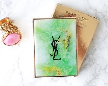 Yves Saint Laurent Boho Stone – Indie Jaspe